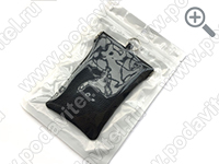 Нано-чехол RFID PROTECT KEY-03 -в упаковке